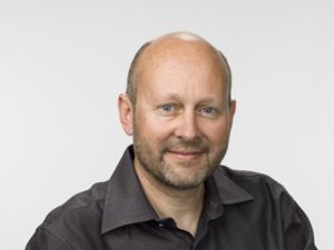 Martin Steinmann, Innovationsexperte